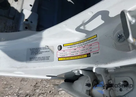 2015 Dodge Charger Srt Hellcat z USA, uszkodzony, nr VIN 2C3CDXL9XFH787696